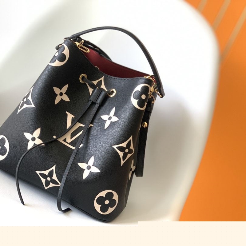 LV Bucket Bags